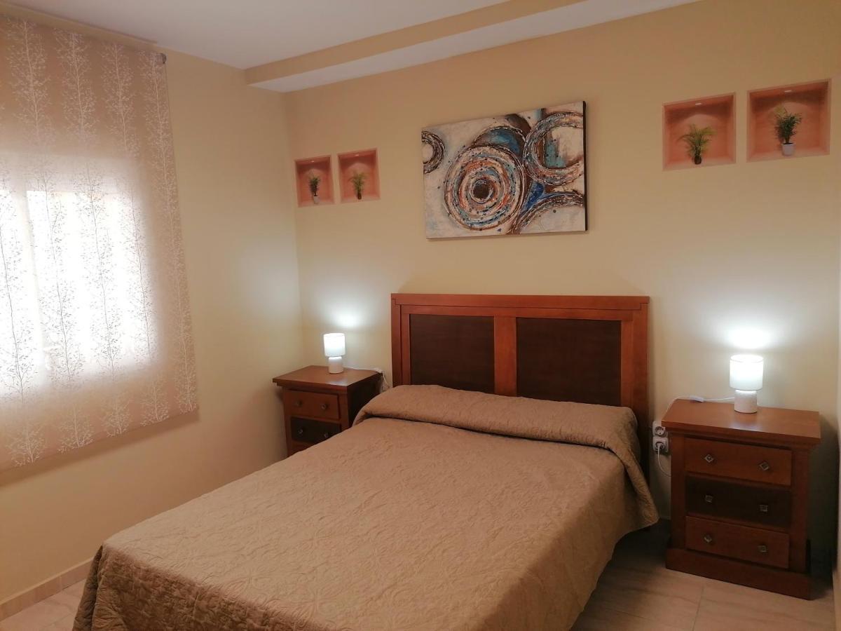 Apartamentos Carihuela Playa, Acogedor, Wifi Y Fibra Optica Torremolinos Exterior photo